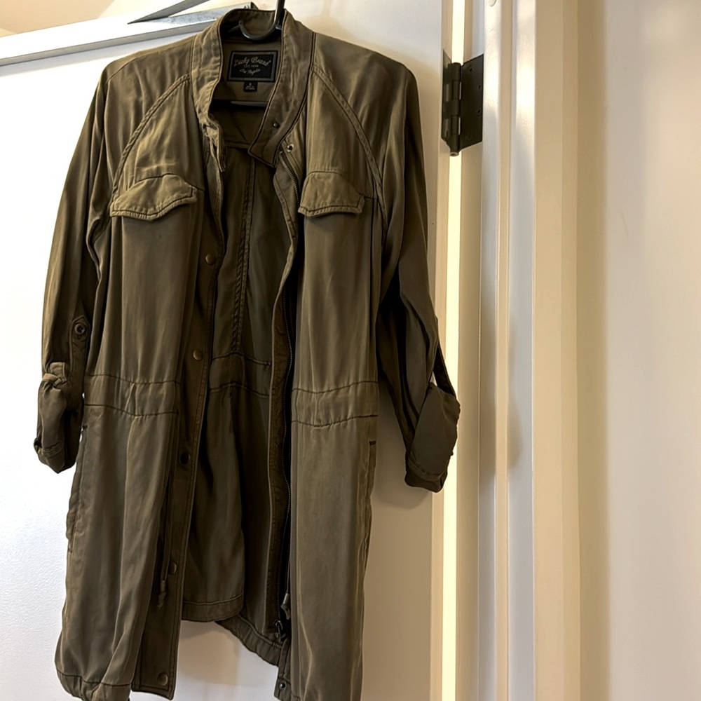 Women outerwear